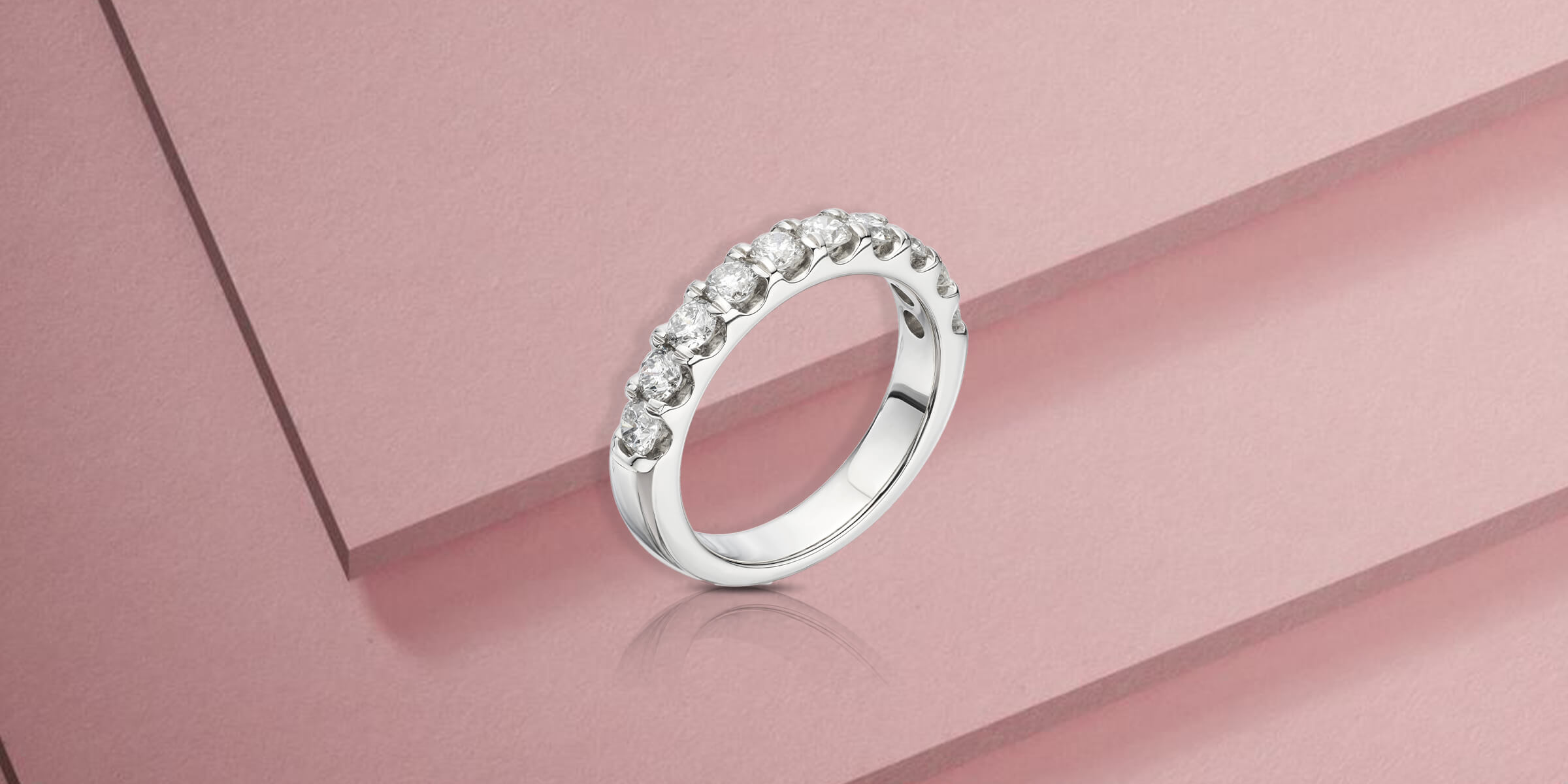 Forever on sale ring meaning